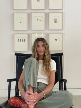 Meet your Posher, Alice